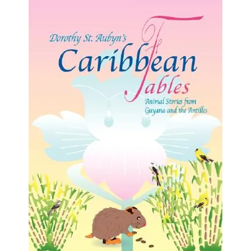 Caribbean Fables - Paperback