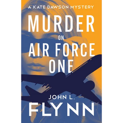 Murder on Air Force One - Paperback