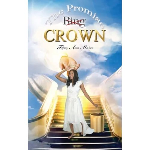The Promise Ring Crown - Paperback