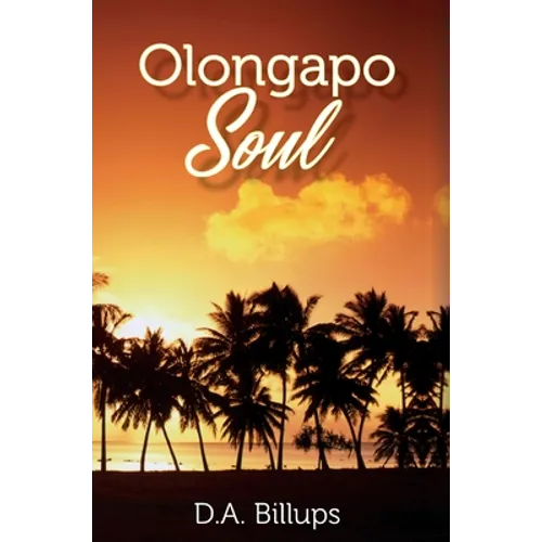 Olongapo Soul - Hardcover
