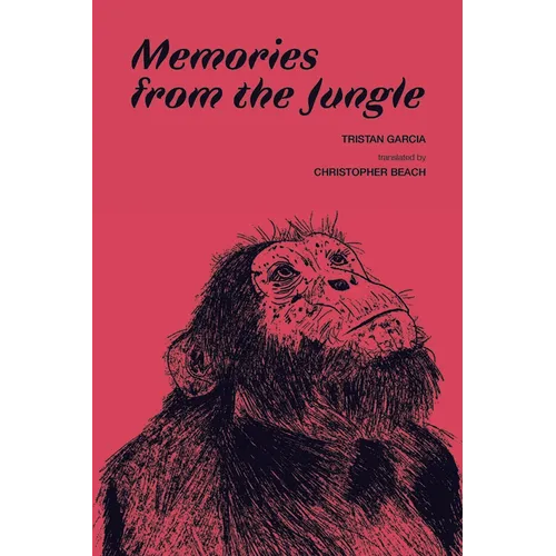 Memories from the Jungle - Paperback