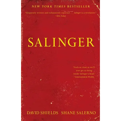 Salinger - Paperback
