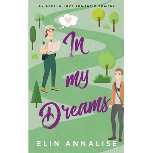 In My Dreams - Paperback