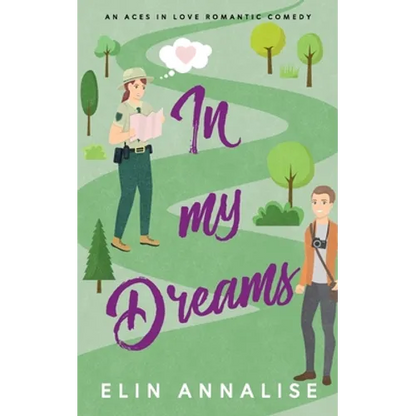 In My Dreams - Paperback