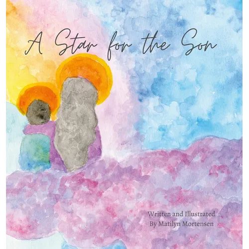 A Star for the Son - Hardcover