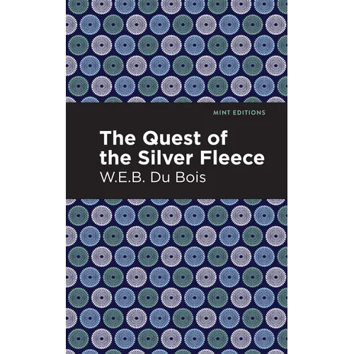 The Quest of the Silver Fleece - Hardcover