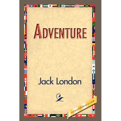 Adventure - Hardcover