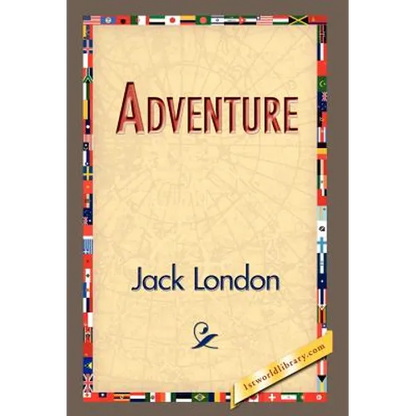 Adventure - Hardcover