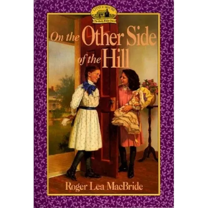 On the Other Side of the Hill - Paperback