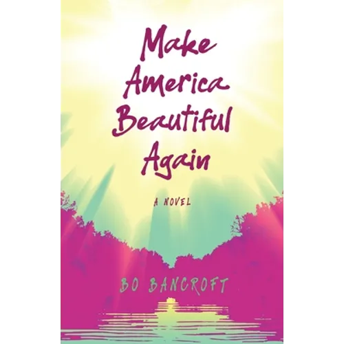 Make America Beautiful Again - Paperback