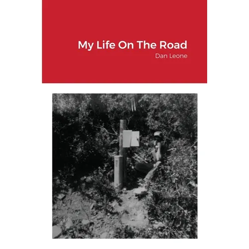 My Life On The Road - Paperback