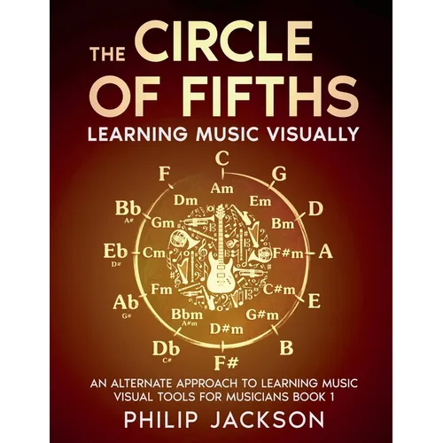 The Circle of Fifths - Paperback