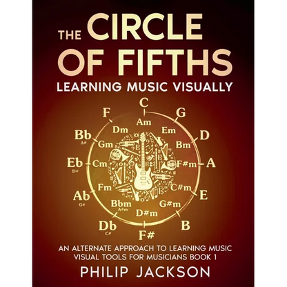 The Circle of Fifths - Paperback