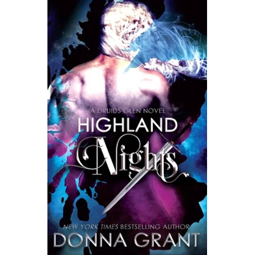 Highland Nights - Paperback