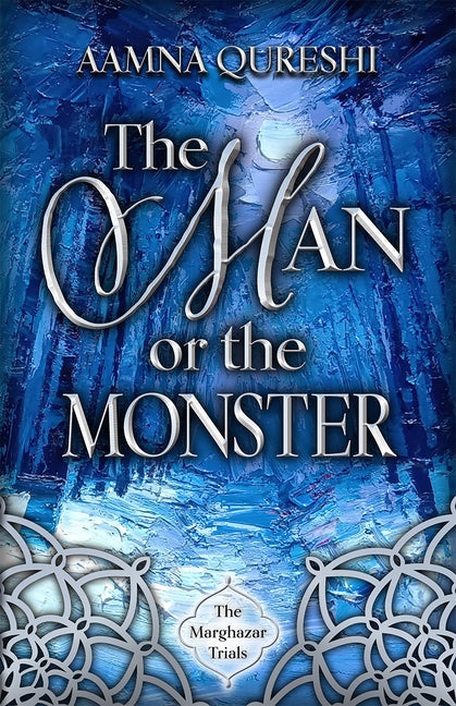 The Man or the Monster - Paperback