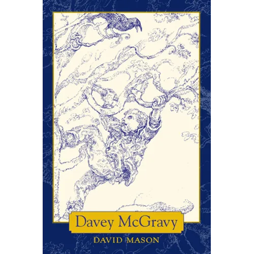 Davey McGravy - Paperback