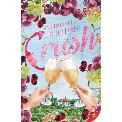 Crush - Paperback