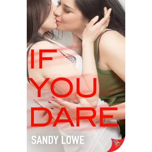 If You Dare - Paperback