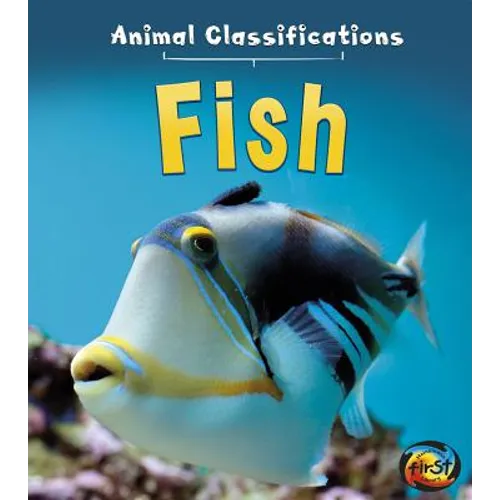 Fish - Paperback