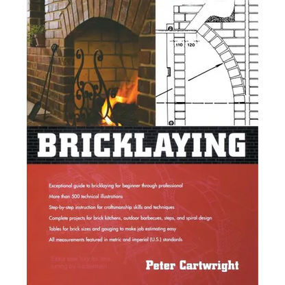 Bricklaying - Paperback