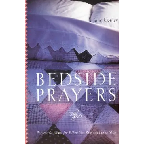 Bedside Prayers LP - Paperback