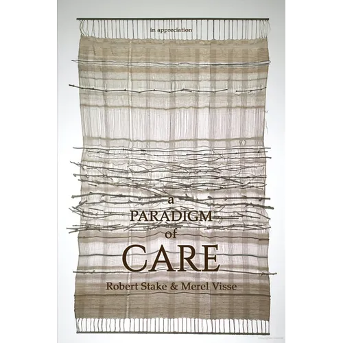 A Paradigm of Care - Paperback