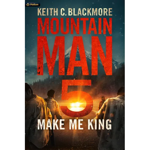 Make Me King - Paperback