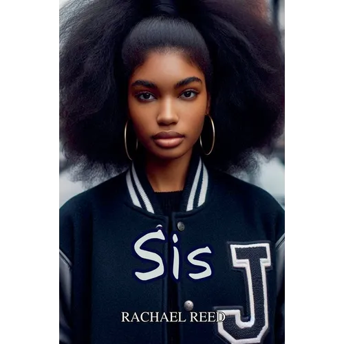 Sis - Paperback