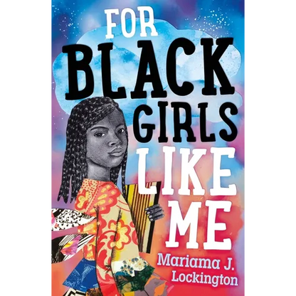 For Black Girls Like Me - Paperback
