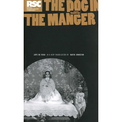The Dog in the Manger - Paperback