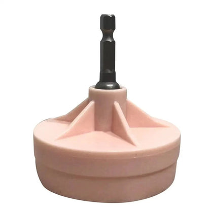 Knitting Machine Adapter for Sentro/Jamie, Power Screwdriver Attachment, Quick Knit Drill Adapter with Hex Bit