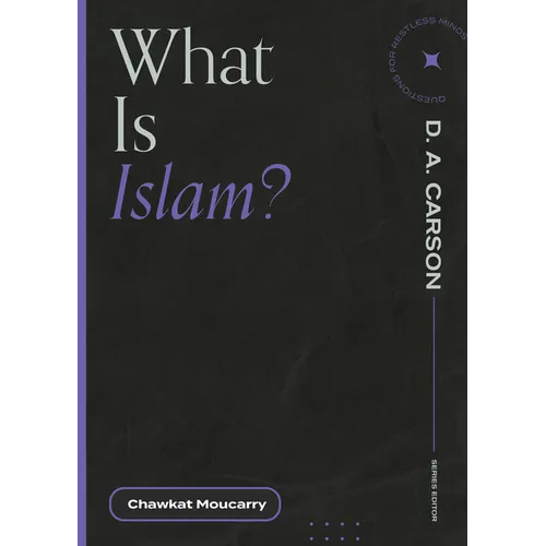 What Is Islam? - Paperback