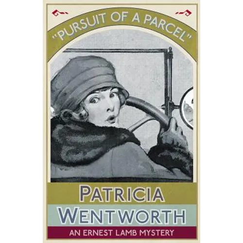 Pursuit of a Parcel: An Ernest Lamb Mystery - Paperback