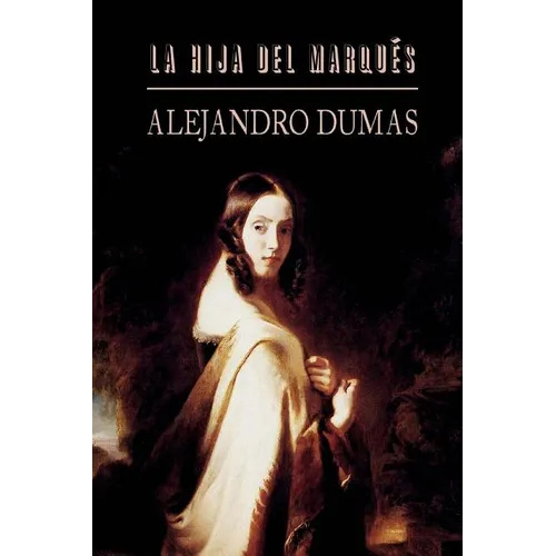 La hija del marqués - Paperback