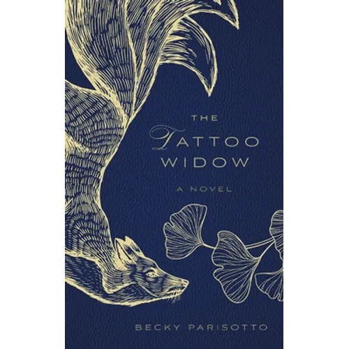 The Tattoo Widow - Paperback