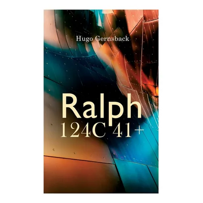 Ralph 124C 41+ - Paperback