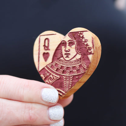 Heart-Shaped Mystery Boxes :: Valentine's Edition