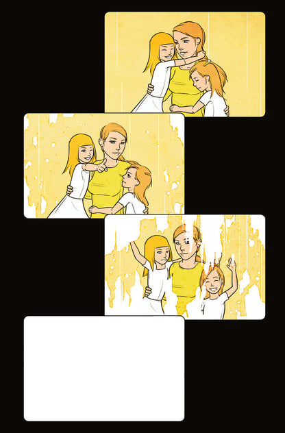 In The Fallout - Graphic Novel