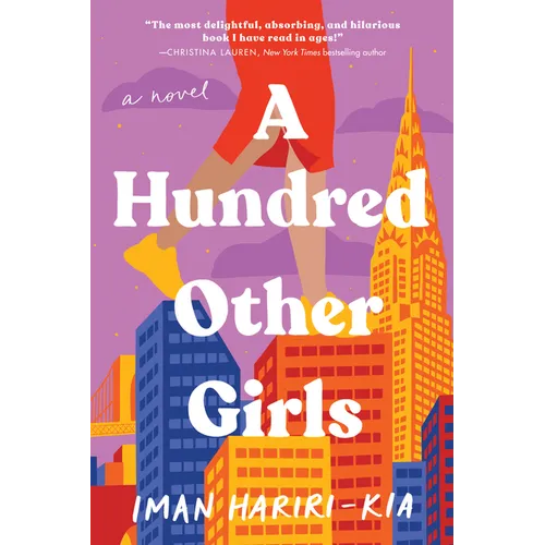 A Hundred Other Girls - Paperback