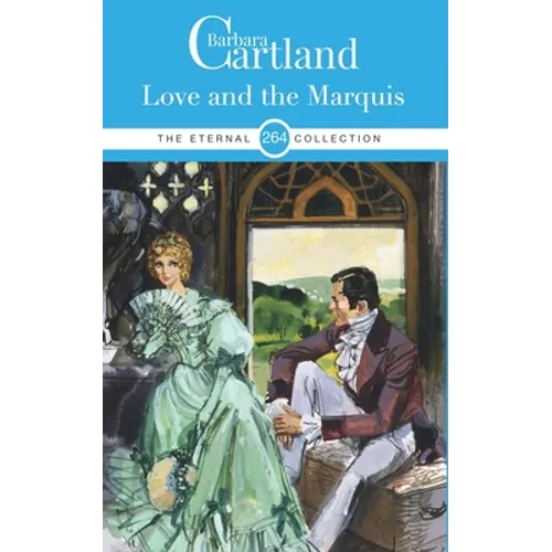 264. Love and The Marquis - Paperback