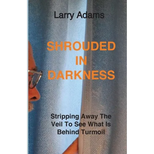 Shrouded In Darkness - Paperback