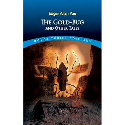 The Gold-Bug and Other Tales - Paperback