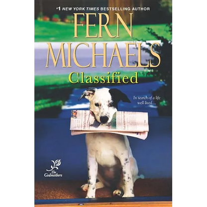 Classified - Paperback
