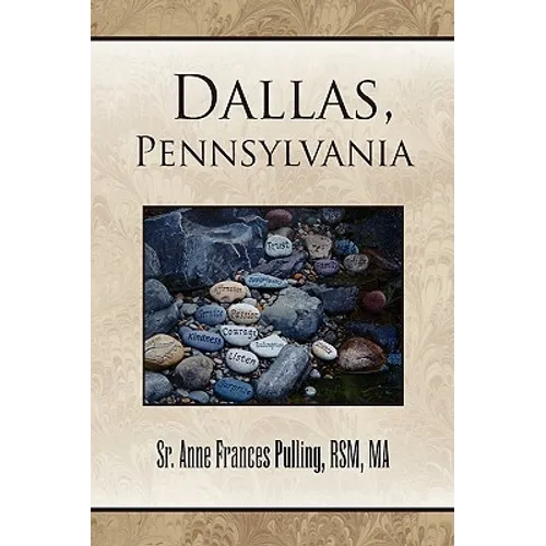 Dallas, Pennsylvania - Paperback