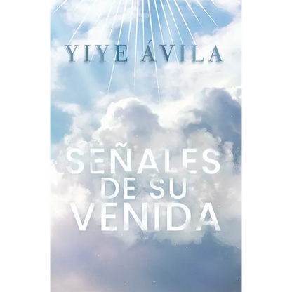 Señales de Su Venida - Paperback