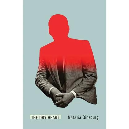 The Dry Heart - Paperback