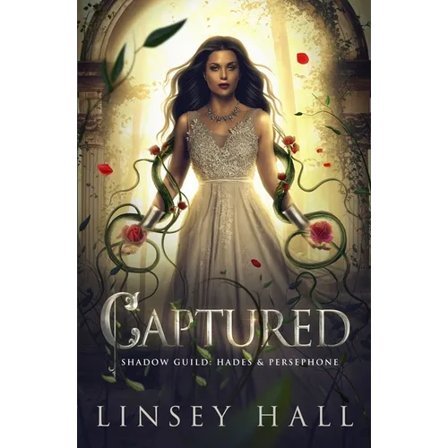 Captured - Paperback