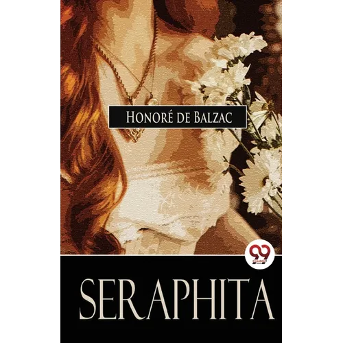 Seraphita - Paperback