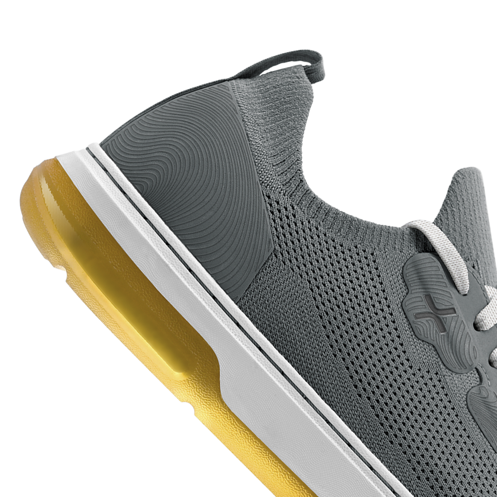Skiff Iron+Gum