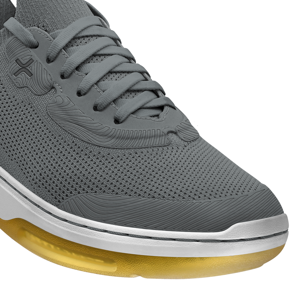 Skiff Iron+Gum